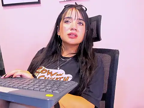 Živý XXX chat NoahRosse