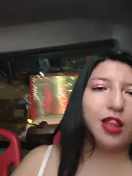 Chat +18 de Melany_daring ao vivo