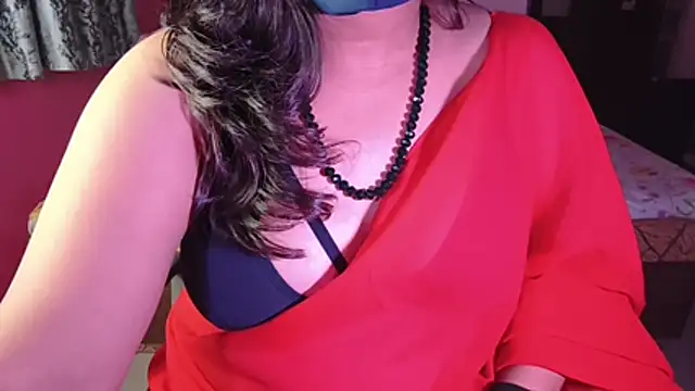 Wildsiren Adlı Modelin Canlı XXX Sohbeti