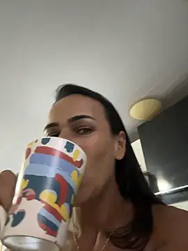 girl_docinho Chat XXX in diretta