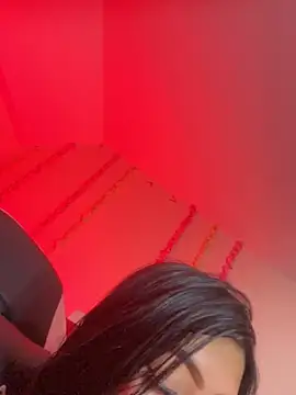 chanell_ec Live XXX-Chat