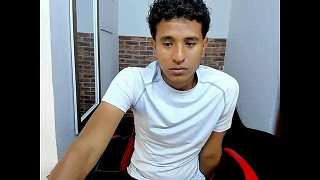 WIZARD-ALESSANDRO Live XXX-chat