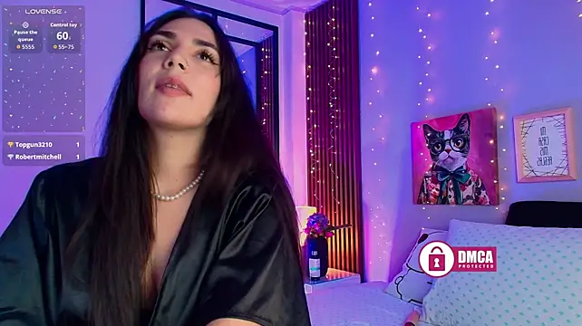 lyly_amelia's Live XXX Chat