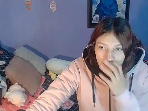 Emma-Wilson Chat XXX in diretta