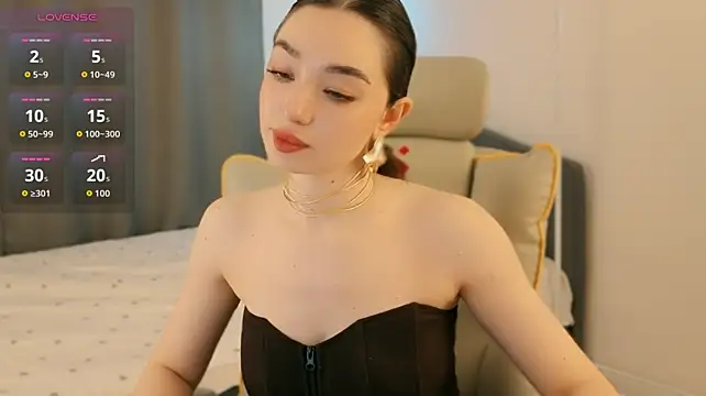 Chat XXX ao vivo de cherrylatte