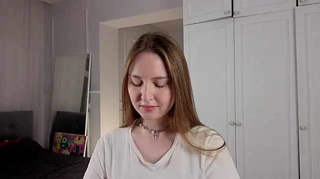 Chat XXX en directo de AveryFondell