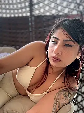 Valentina_Rosee_LS Obrolan Langsung XXX