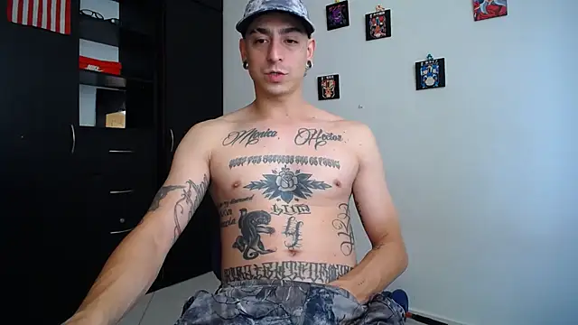 XXX chat uživo modela xxxmethodic