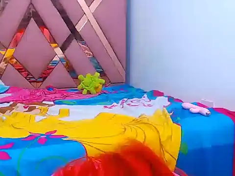 Chat XXX ao vivo de vaiolethts