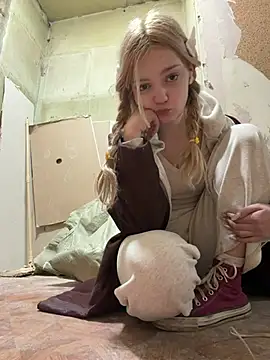 elsawhere Live XXX-chat