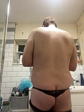 comfortinglover1 Webcam-Show