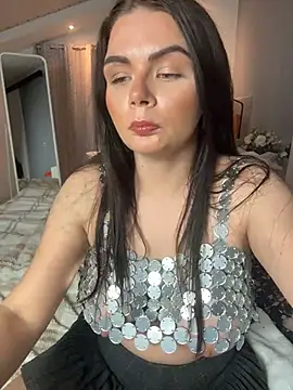 XXX chat uživo modela DaddyAndPrincessGirl