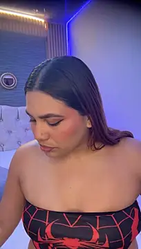 SamyandAlly 라이브 XXX 채팅