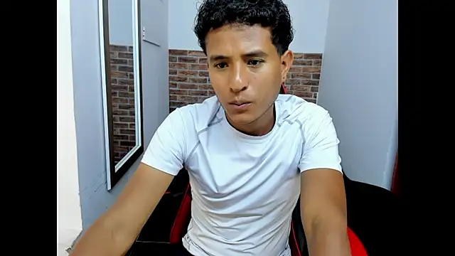 WIZARD-ALESSANDRO Live XXX-chat