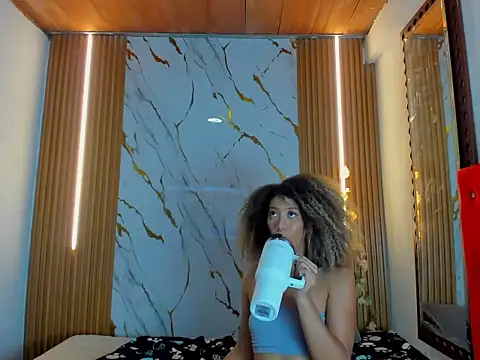 naia_heart Live XXX-Chat