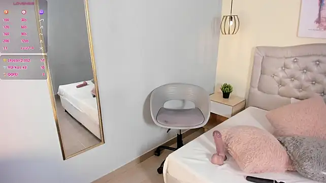دردشة escarleth__ الجنسية المباشرة