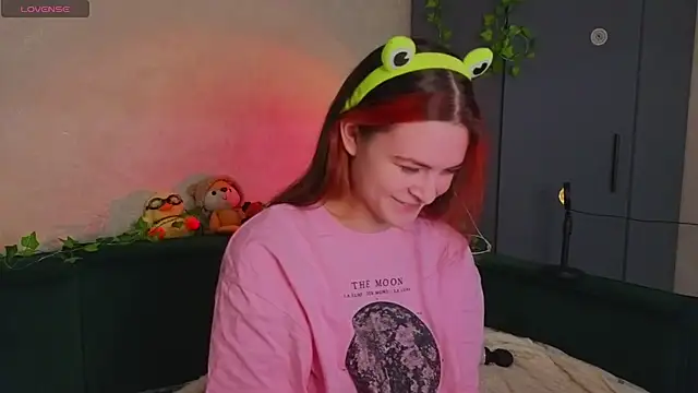 Ian_Meow's Live XXX Chat