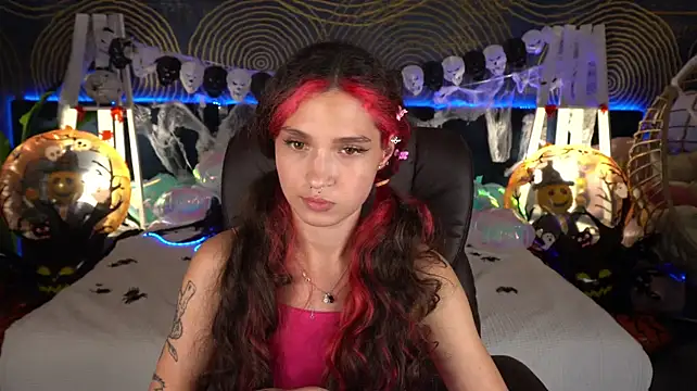BabyFlowerr Chat XXX in diretta