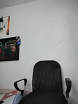 Chat +18 de Demiansteven444 ao vivo