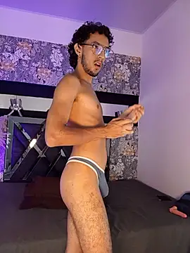 dorian_rosas Live XXX Chat