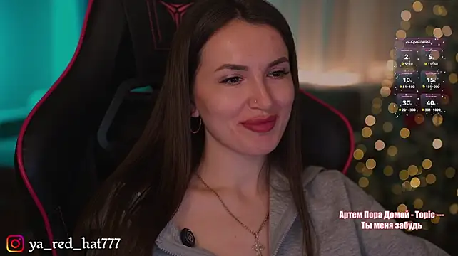-RED_HAT-'s Live XXX Chat