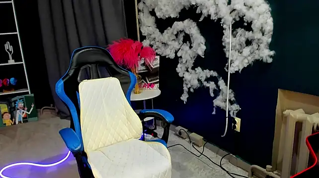 Irma_s 라이브 XXX 채팅