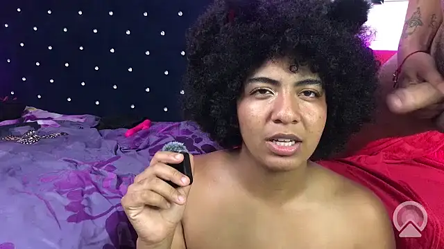 ElaAndNox Live XXX Chat