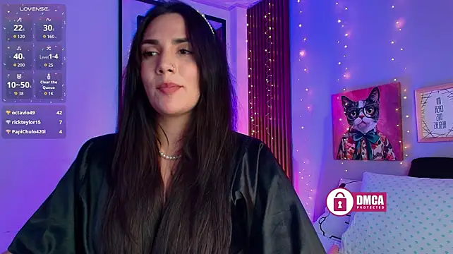 lyly_amelia XXX чат на живо