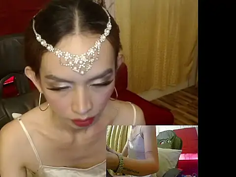 MischievouSiren Obrolan Langsung XXX