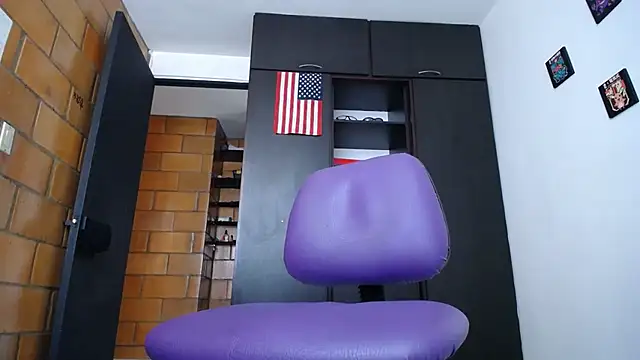 Chat XXX en directo de xxxmethodic