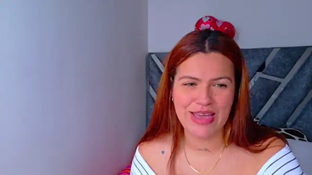 Alexandra_Torress' Live XXX Chat