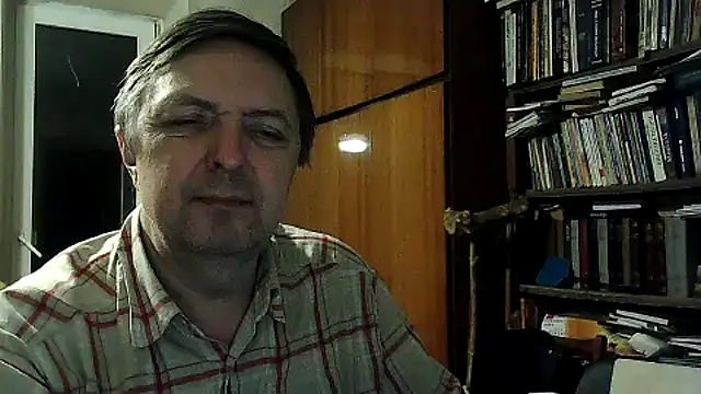 Živý XXX chat Pokaz2020