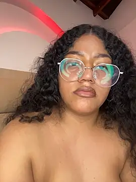 Czat XXX na żywo – Molly__Beauty
