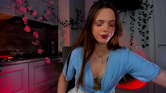 دردشة Alice_Liddelll الجنسية المباشرة