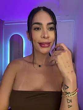 mckenzieklein's Live XXX Chat