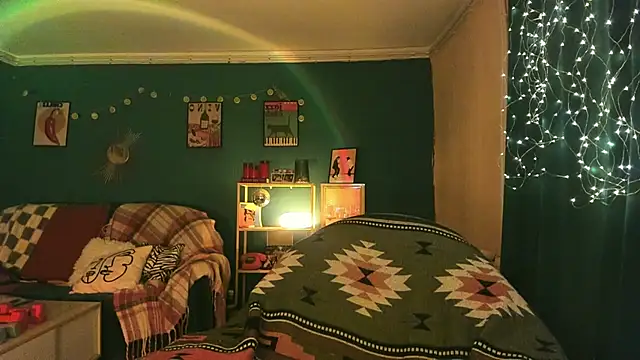 دردشة ClancyMorissey الجنسية المباشرة
