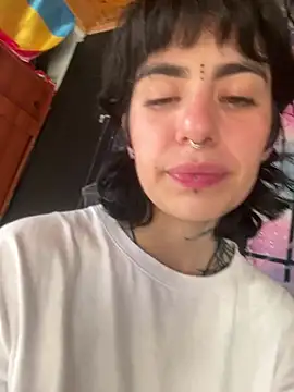 Lilith_X_Lucifer 现场XXX聊天