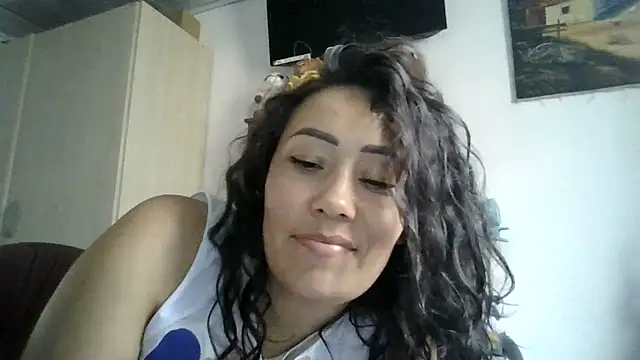 Czat XXX na żywo – gaby_trent