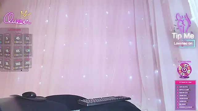 Živý XXX chat SunnyGilmoree