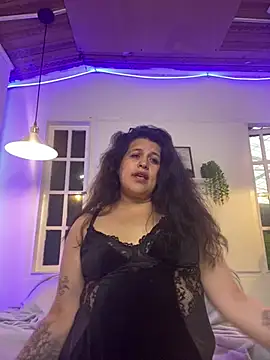 Andrea_secret_'s Live XXX Chat