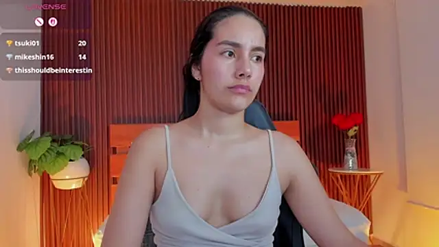 Živý XXX chat kaitt_