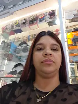 Layla-daring Live XXX Chat