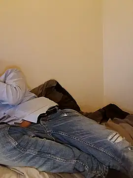Chat XXX en directo de erikdanil