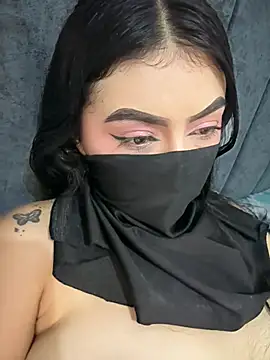 Živý XXX chat zharaaa18