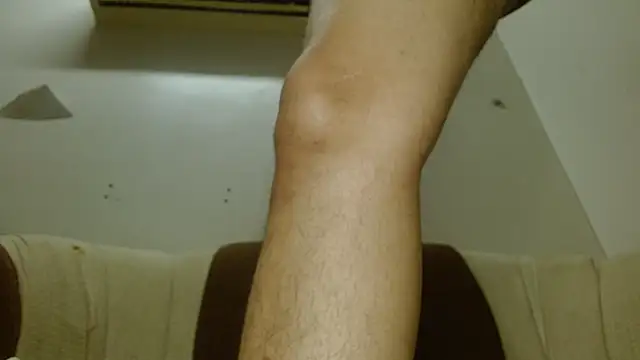 ryanwod Adlı Modelin Web Kamerası Şovu