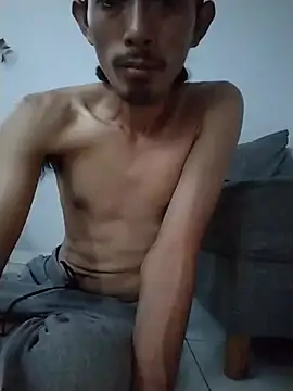Dwirosebig Pertunjukan Webcam