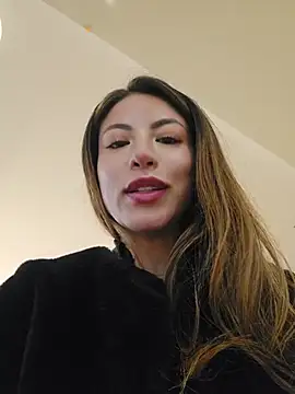 Chat XXX en directo de Karen_San_Miguel