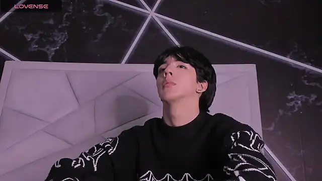 צ'אט XXX בשידור חי של AerumChae