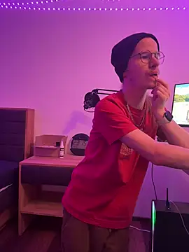 YoungSebi Live XXX-Chat