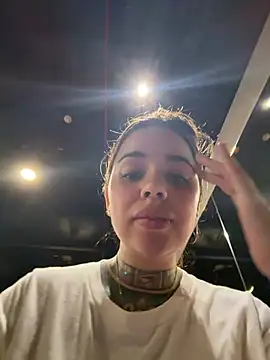 yandracelisofficial's Live XXX Chat